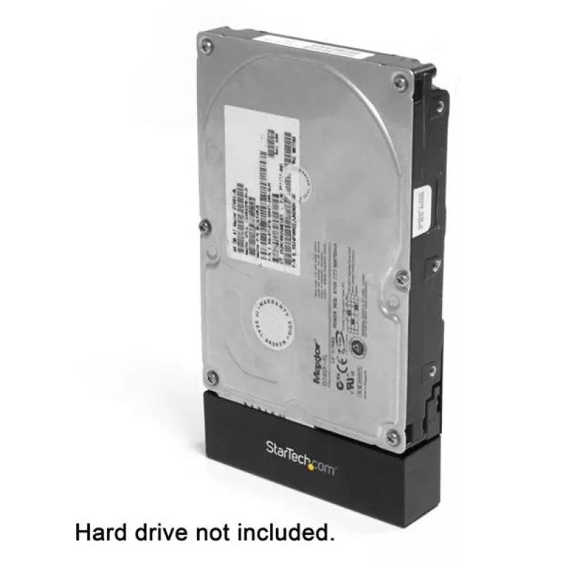 StarTech.com Adattatore SATA per dischi fissi IDE da 2,5