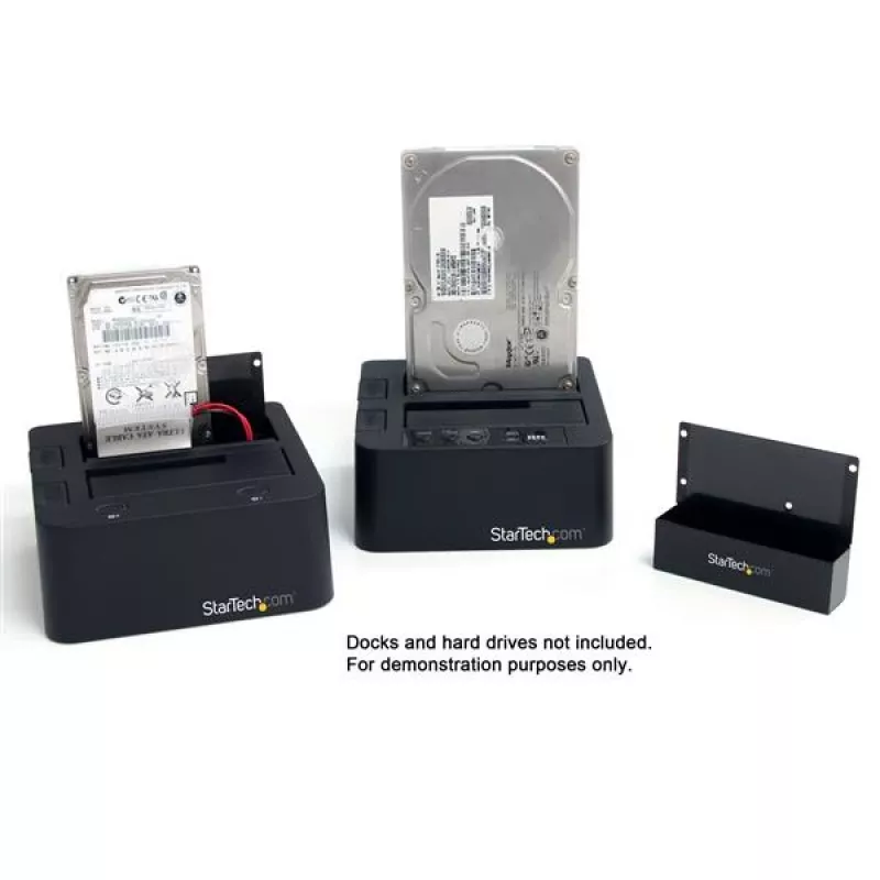 StarTech.com Adattatore SATA per dischi fissi IDE da 2,5