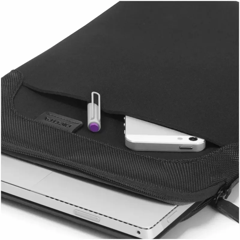 Custodia sleeve DICOTA Ultra Skin PRO 33,8 cm (13,3 pollici)