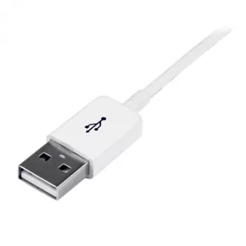 StarTech.com Cavo prolunga USB 2.0 A-A 3 m bianco – M/F