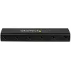 StarTech.com Case per SSD M.2 per SSD M.2 SATA - USB 3.1 (10 Gbit/s) con cavo USB-C