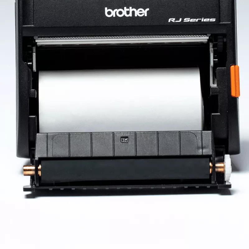 Rotolo termico Brother BDE1J000079040 14 m 79 mm