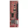 StarTech.com Adattatore IDE-SATA per HDD o unità ottica – Convertitore PATA 40 pin-SATA 2,5 pollici HDD/SSD/ODD