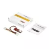 StarTech.com Adattatore IDE-SATA per HDD o unità ottica – Convertitore PATA 40 pin-SATA 2,5 pollici HDD/SSD/ODD