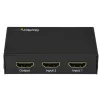 StarTech.com Switch HDMI a 2 porte - 4K 60Hz