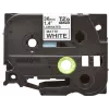 Brother TZE-M261 nastro per etichettatrice nero su bianco