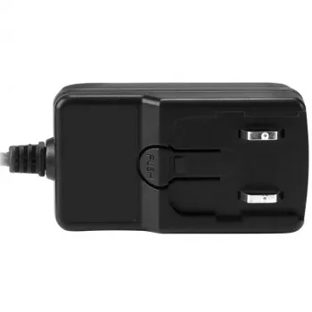 StarTech.com Adattatore di alimentazione DC - 12V, 2A, universale, per interni, 100-240 V, 24 W, 12 V, 0,6 A