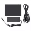 Switch unmanaged Intellinet 5 porte 2.5G Ethernet PoE+ 55W