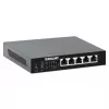 Switch unmanaged Intellinet 5 porte 2.5G Ethernet PoE+ 55W