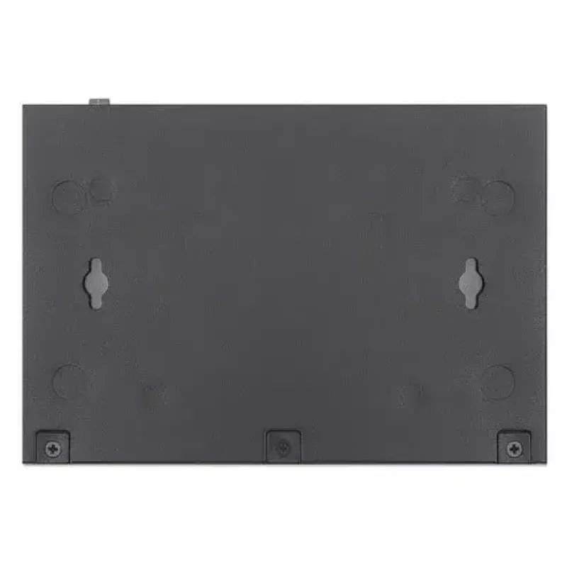 Switch unmanaged Intellinet 5 porte 2.5G Ethernet PoE+ 55W