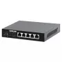 Switch unmanaged Intellinet 5 porte 2.5G Ethernet PoE+ 55W