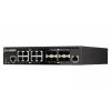QNAP QSW-M3216R-8S8T Switch di rete managed L2/L3 10G Ethernet (100/1000/10000) 1U nero