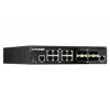 QNAP QSW-M3216R-8S8T Switch di rete managed L2/L3 10G Ethernet (100/1000/10000) 1U nero