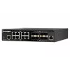 QNAP QSW-M3216R-8S8T Switch di rete managed L2/L3 10G Ethernet (100/1000/10000) 1U nero
