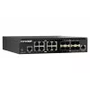 QNAP QSW-M3216R-8S8T Switch di rete managed L2/L3 10G Ethernet (100/1000/10000) 1U nero