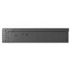 QNAP QSW-M3216R-8S8T Switch di rete managed L2/L3 10G Ethernet (100/1000/10000) 1U nero