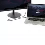 StarTech.com Cavo Mini DisplayPort su DisplayPort 1.2 3 m - Cavo adattatore Mini DisplayPort su DisplayPort 4K x 2K UHD - Cavo Mini DP su DP per monitor - Cavo convertitore mDP su DP