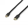 StarTech.com HDMM30MA cavo HDMI attivo High Speed da 30 m, maschio/maschio, CL2 per installazione a parete, 4K x 2K, HDMI 1.4b, nero