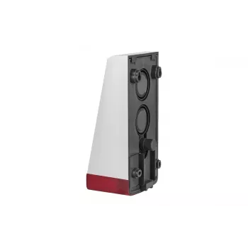 Homematic IP HmIP-ASIR-O Sirena d'allarme per esterni con segnale luminoso