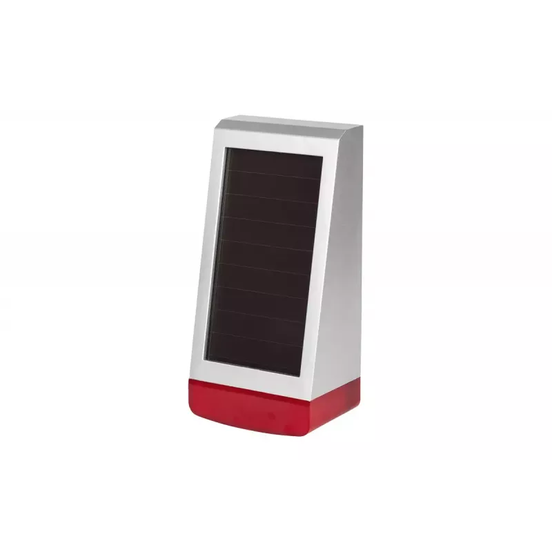 Homematic IP HmIP-ASIR-O Sirena d'allarme per esterni con segnale luminoso