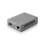 Convertitore di media LevelOne RJ45 su SFP Managed Fast Ethernet