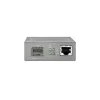 Convertitore di media LevelOne RJ45 su SFP Managed Fast Ethernet