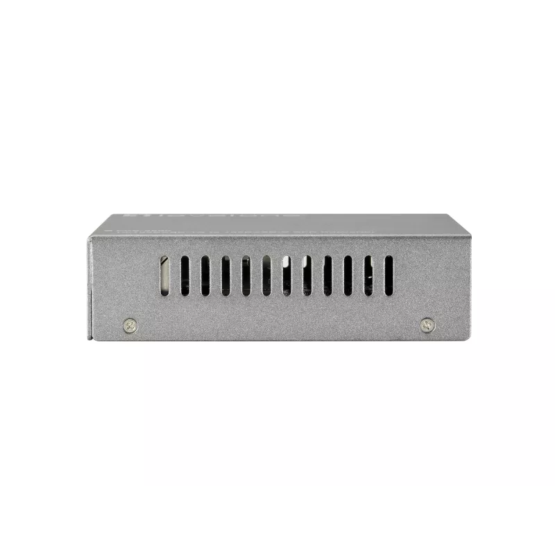 Convertitore di media LevelOne RJ45 su SFP Managed Fast Ethernet