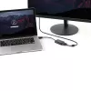 StarTech.com adattatore convertitore video HDMI a VGA con audio per desktop PC / laptop / ultrabook - 1920x1080