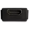 StarTech.com HDBOOST4K2 amplificatore di segnale HDMI / ripetitore in linea, 4K 60 Hz, fino a 14 m, alimentato via USB, audio 7.1, YUV 4:4:4