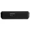 StarTech.com HDBOOST4K2 amplificatore di segnale HDMI / ripetitore in linea, 4K 60 Hz, fino a 14 m, alimentato via USB, audio 7.1, YUV 4:4:4