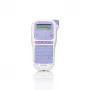 Etichettatrice Brother PT-H200 trasferimento termico TZe QWERTY PTH200ZG1