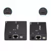 StarTech.com extender HDMI su CAT5e HDBaseT - alimentazione tramite cavo - Ultra HD 4K - TAA