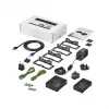 StarTech.com extender HDMI su CAT5e HDBaseT - alimentazione tramite cavo - Ultra HD 4K - TAA