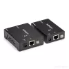 StarTech.com extender HDMI su CAT5e HDBaseT - alimentazione tramite cavo - Ultra HD 4K - TAA