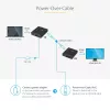 StarTech.com extender HDMI su CAT5e HDBaseT - alimentazione tramite cavo - Ultra HD 4K - TAA