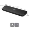 StarTech.com docking station USB 3.0 dual monitor con HDMI e DVI/VGA