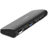StarTech.com docking station USB 3.0 dual monitor con HDMI e DVI/VGA