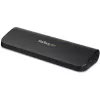 StarTech.com docking station USB 3.0 dual monitor con HDMI e DVI/VGA
