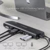 StarTech.com docking station USB 3.0 dual monitor con HDMI e DVI/VGA