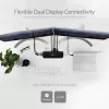 StarTech.com docking station USB 3.0 dual monitor con HDMI e DVI/VGA