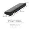 StarTech.com docking station USB 3.0 dual monitor con HDMI e DVI/VGA