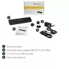 StarTech.com docking station USB 3.0 dual monitor con HDMI e DVI/VGA