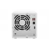 QNAP TS-364 NAS Tower Intel® Celeron® N5095 8 GB DDR4 0 TB QNAP Turbo System bianco