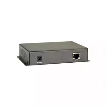 Trasmettitore PoE su cavo ibrido LevelOne, 120W