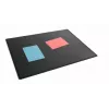 Sottomano Durable 722201 polipropilene nero