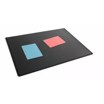 Sottomano Durable 722201 polipropilene nero