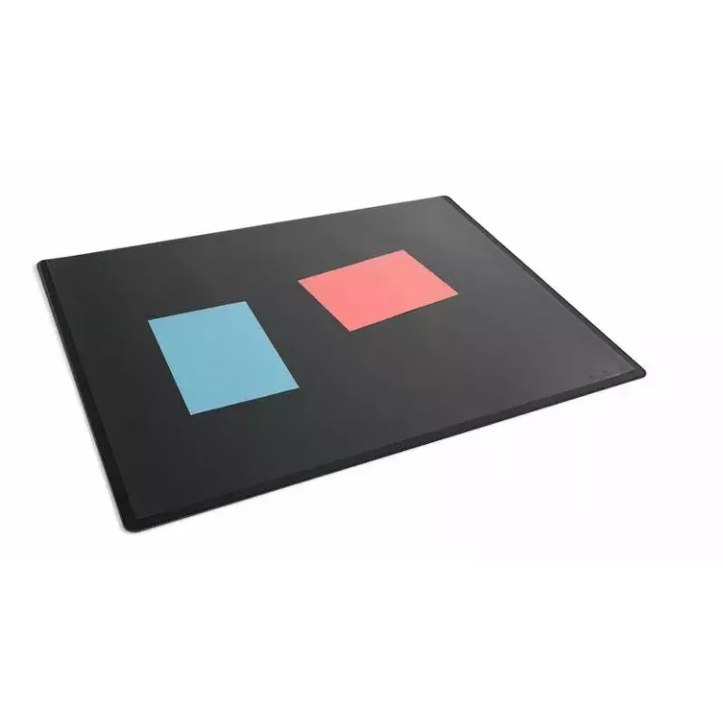 Sottomano Durable 722201 polipropilene nero