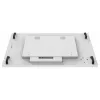 Display signage iiyama TF5539UHSC-W1AG 139,7 cm (55 inch) LED 500 cd/m² 4K Ultra HD bianco touchscreen 24/7