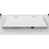 Display signage iiyama TF5539UHSC-W1AG 139,7 cm (55 inch) LED 500 cd/m² 4K Ultra HD bianco touchscreen 24/7