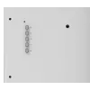 Display signage iiyama TF5539UHSC-W1AG 139,7 cm (55 inch) LED 500 cd/m² 4K Ultra HD bianco touchscreen 24/7